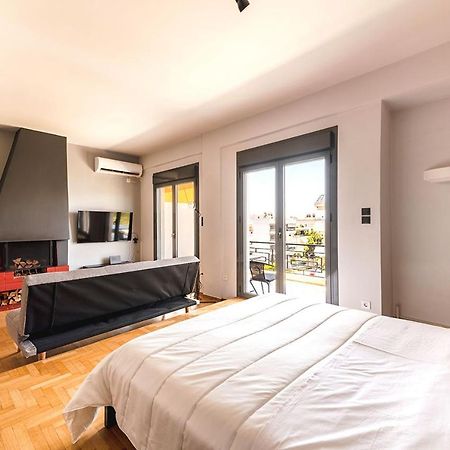 Boutique39 Luxury Apartment Glyfada Атина Екстериор снимка