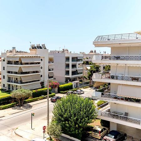 Boutique39 Luxury Apartment Glyfada Атина Екстериор снимка