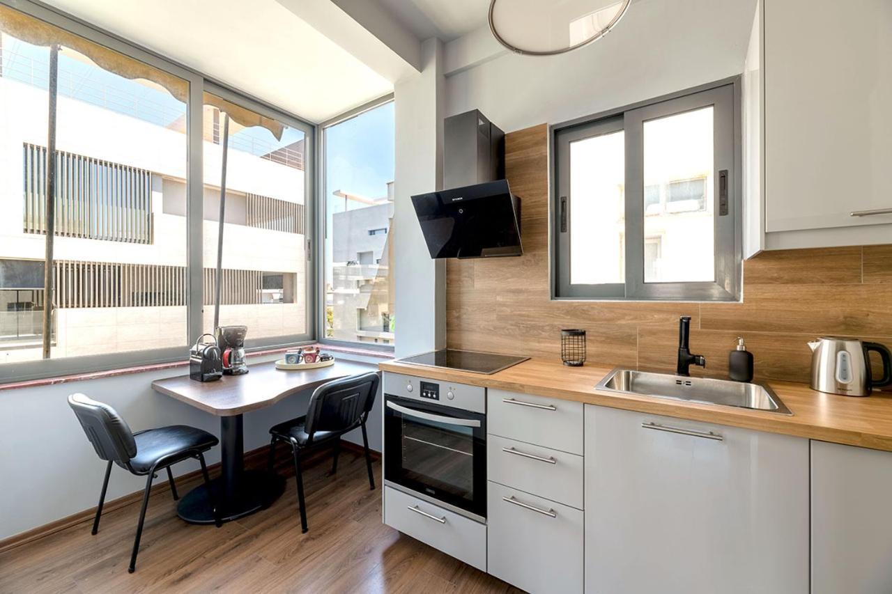 Boutique39 Luxury Apartment Glyfada Атина Екстериор снимка