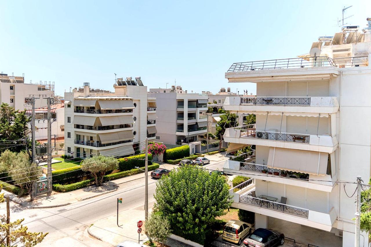 Boutique39 Luxury Apartment Glyfada Атина Екстериор снимка