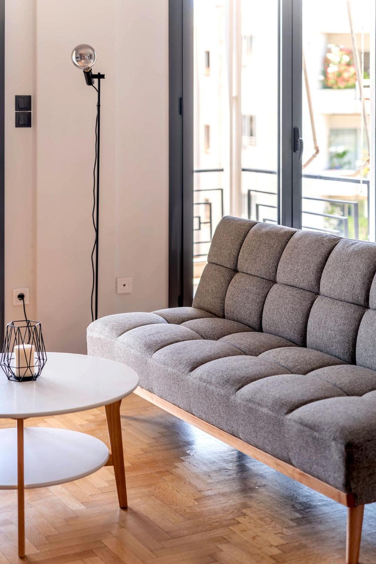 Boutique39 Luxury Apartment Glyfada Атина Екстериор снимка