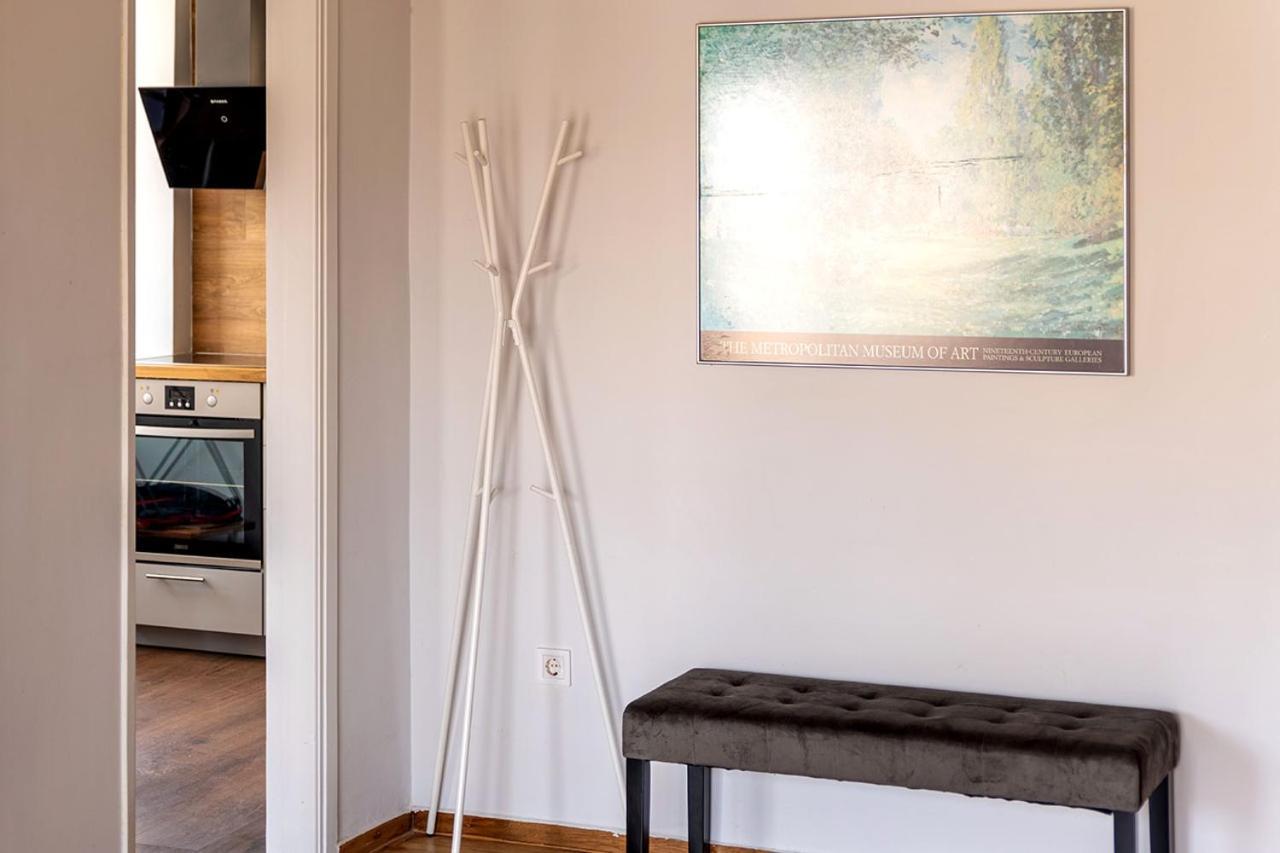 Boutique39 Luxury Apartment Glyfada Атина Екстериор снимка