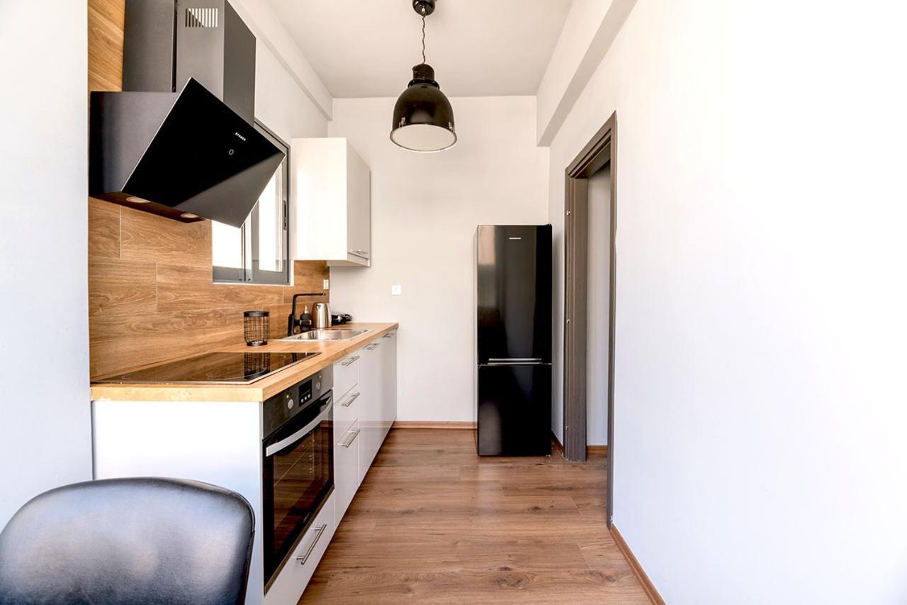 Boutique39 Luxury Apartment Glyfada Атина Екстериор снимка