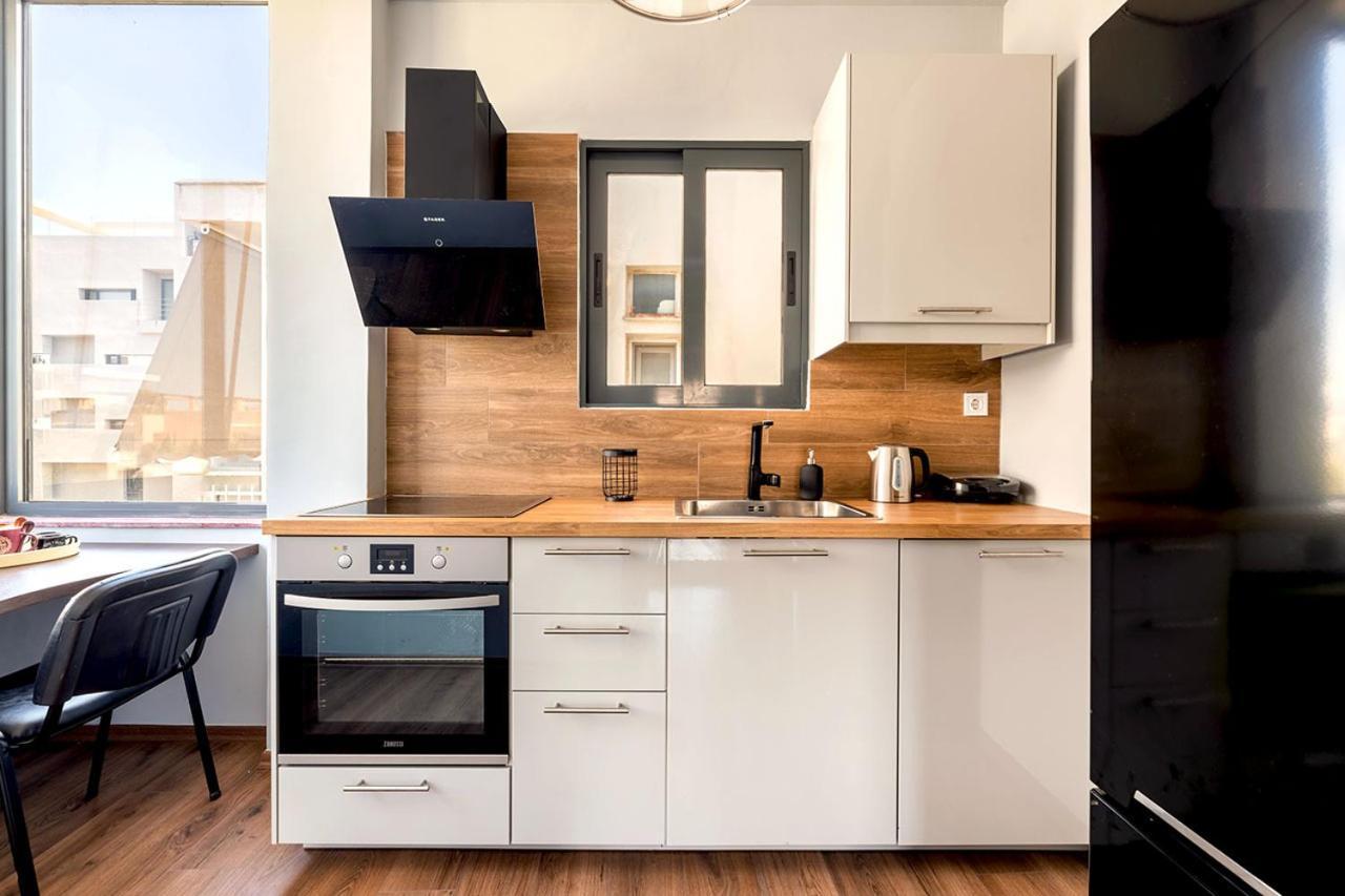 Boutique39 Luxury Apartment Glyfada Атина Екстериор снимка