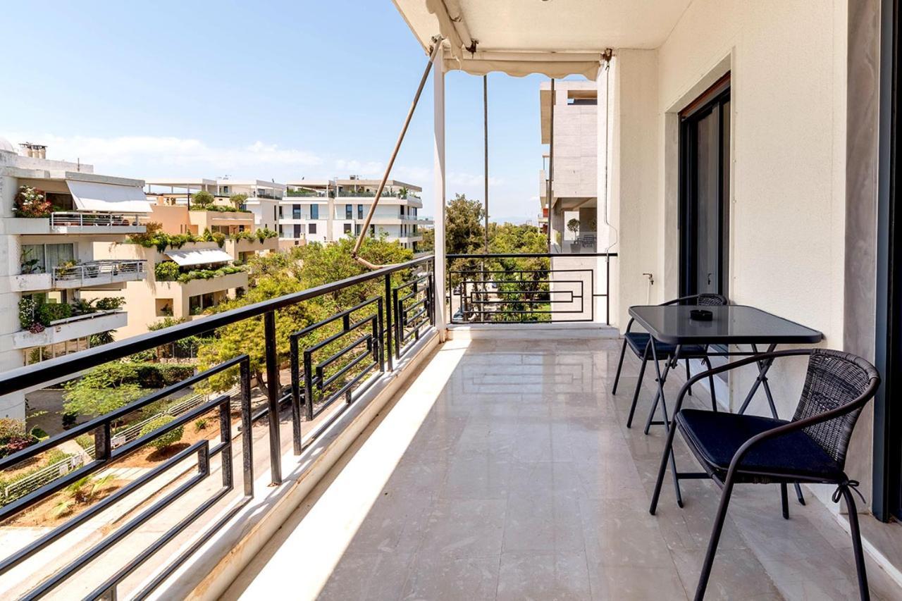 Boutique39 Luxury Apartment Glyfada Атина Екстериор снимка