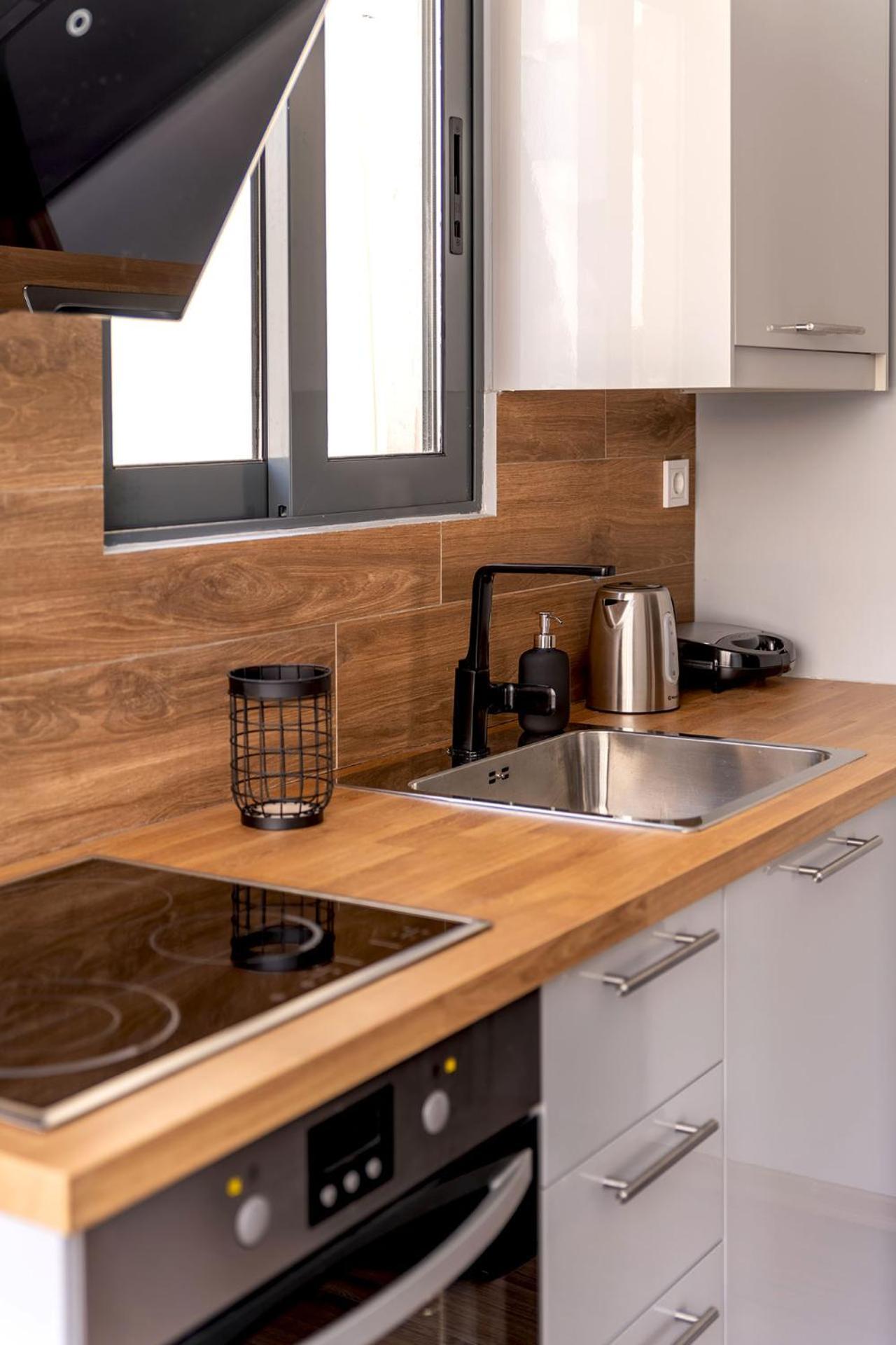 Boutique39 Luxury Apartment Glyfada Атина Екстериор снимка